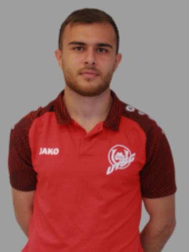 Emrecan Pamukci