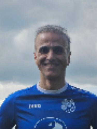 Ahmad Gheysarnezhadchirani