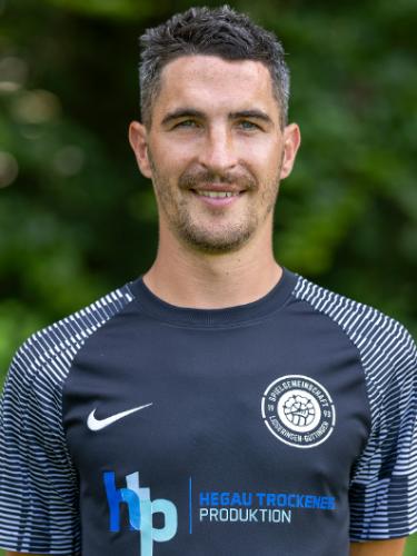 David Helmlinger