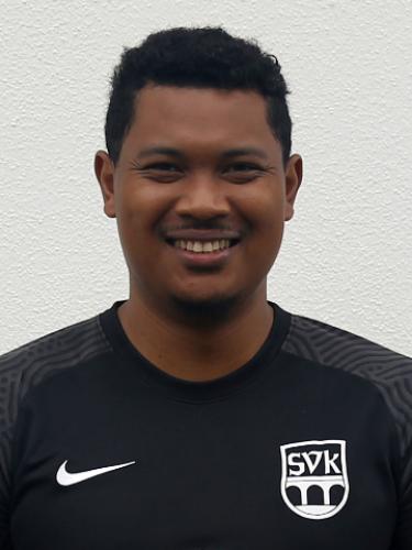 Orimbato Andritiana Rakotoarivelo