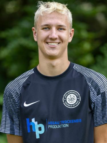 Moritz Liebenow