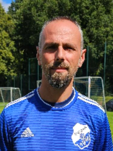 Daniel Rother