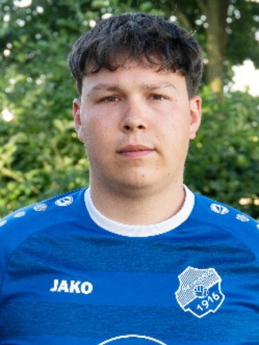 Justin Sabrautzky