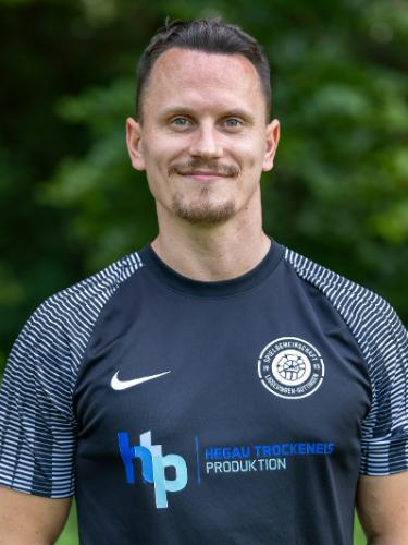 Jakob Dortmann