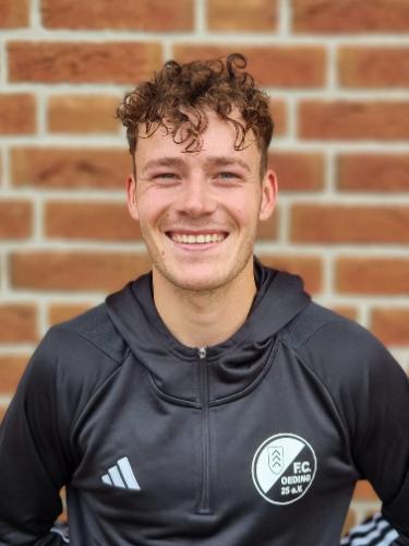Jannik Börnemeier
