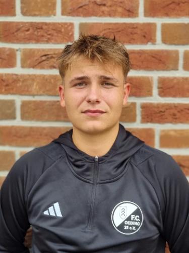 Theo Hoeper