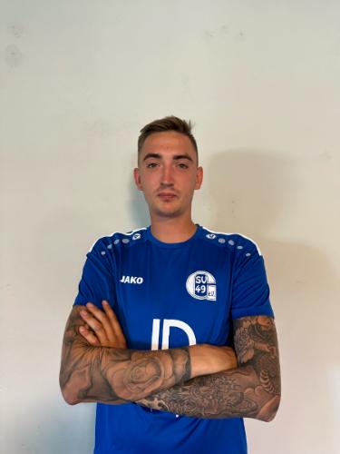 Luca Wemmer