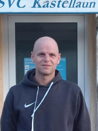 Jannik Joerg