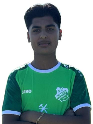 Muhammad Jawad