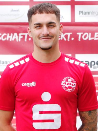Nils Habscheid