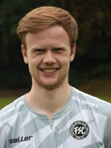 Sebastian Lemgau