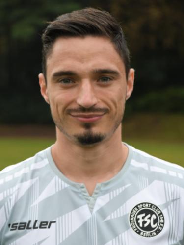 Dominik Lindhammer