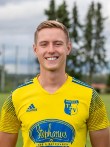 Jakob Heuer