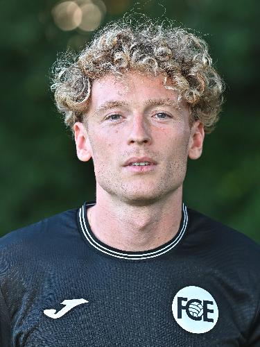 Nicolai Bührer