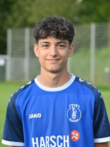 Leandro Oliveira Merz