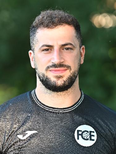 Haider Dirani