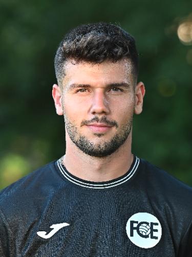 Marko Radovanovic