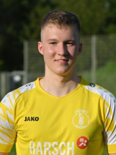 Tim Tschunko
