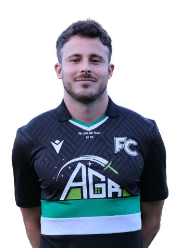 Salomon Bonilla