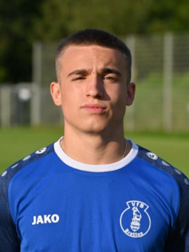 Felix Wahl