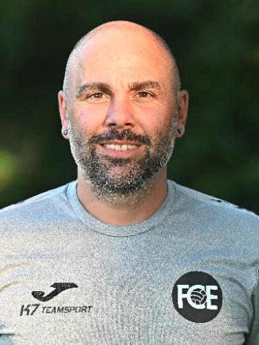 Pascal Spöri