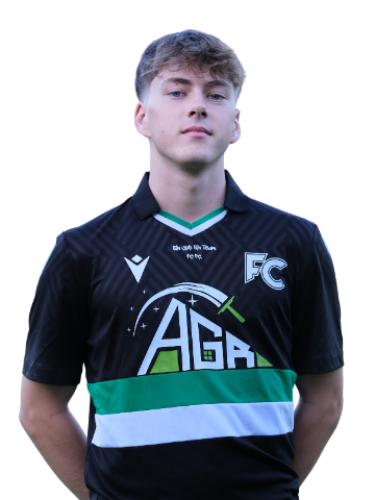 Felix Dahm