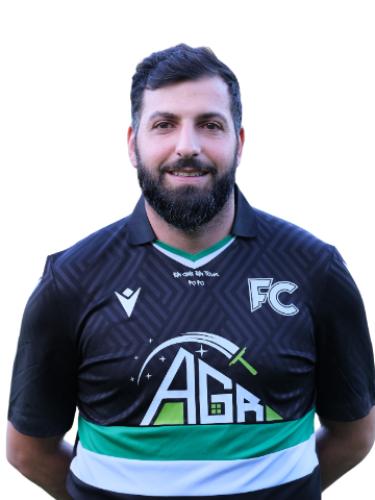 Erdal Gökcen