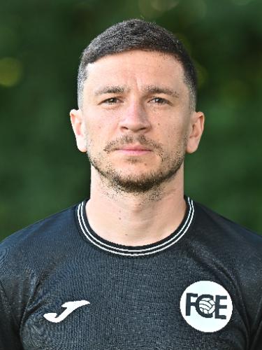 Fabian Strittmatter