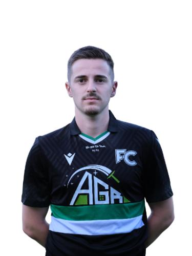Dino Pandur