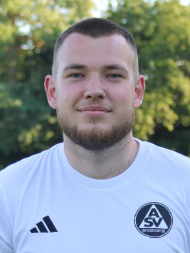 Dustin Haß