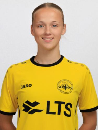 Maya Franz