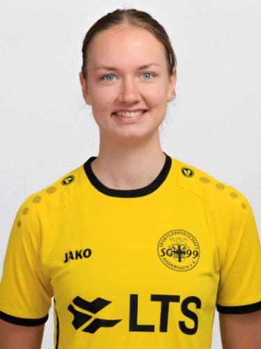Victoria Prassel