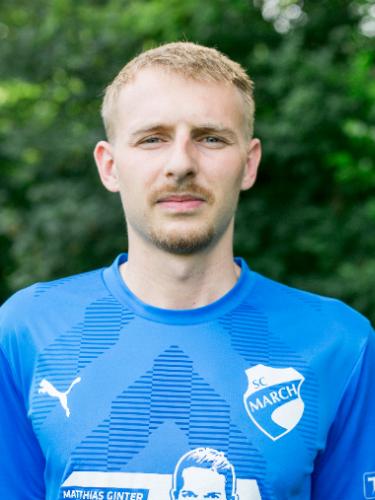 Nico Berger