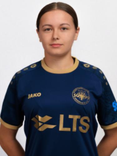 Finnja Lehnert