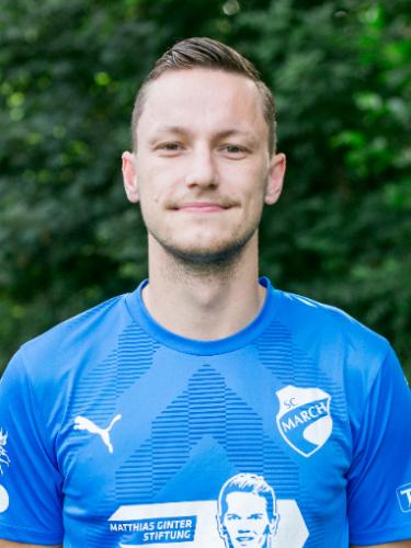 Florian Buschmann