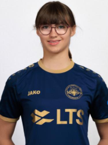 Elinor Schneider