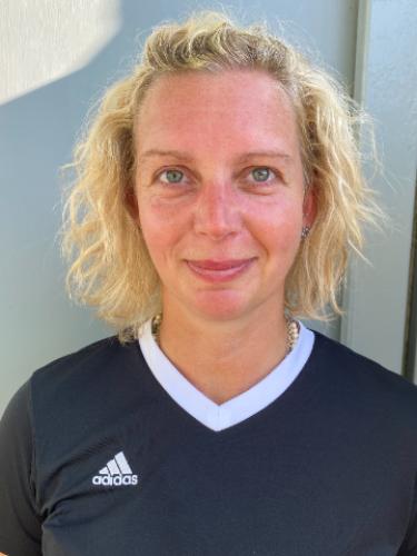 Sonja Stenzel