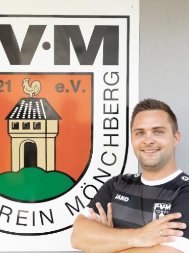 Manuel Kloss