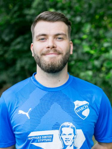 Lukas Hauser
