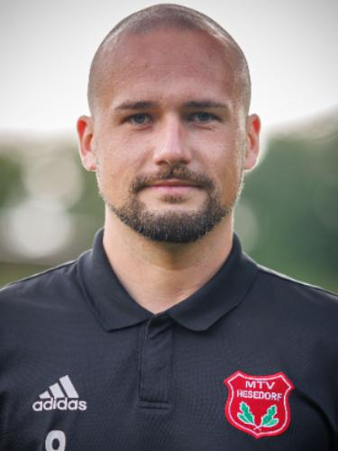 Raphael Lukritz