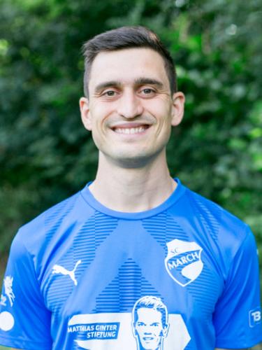 Lennart Kampe