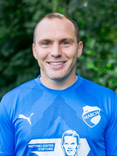 Robert Kerek