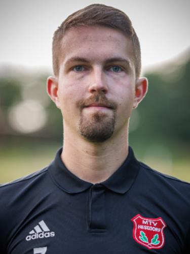Tobias Meyer