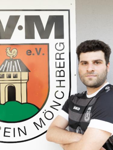 Oguz Kaya