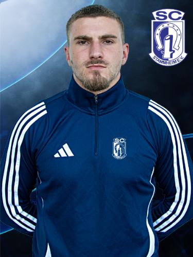 Christian Warnke