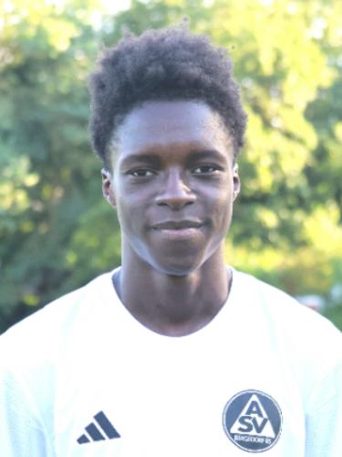 Musa Ceesay
