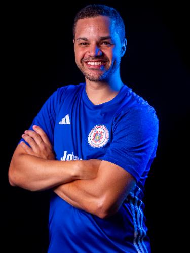 Ricardo Sarau