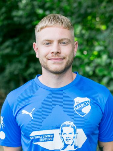 Jannis Steimle