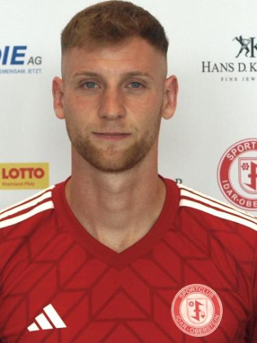 Luca Baderschneider