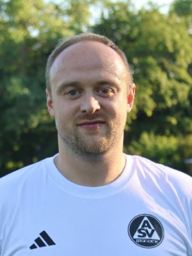 Sven Dannebauer